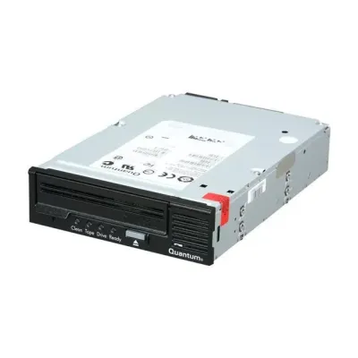 New Quantum Lto Ultrium Scsi Hh Internal Tape Drive Tc L Ax